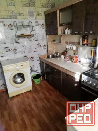 Срочно сдам однокомнатную квартиру Донецк - изображение 3