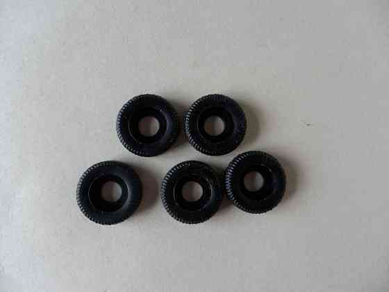 Сборная модель "Land Rover Series 3 109 Safari"- CARARAMA - 1/43 Донецк