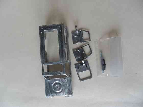 Сборная модель "Land Rover Series 3 109 Safari"- CARARAMA - 1/43 Донецк