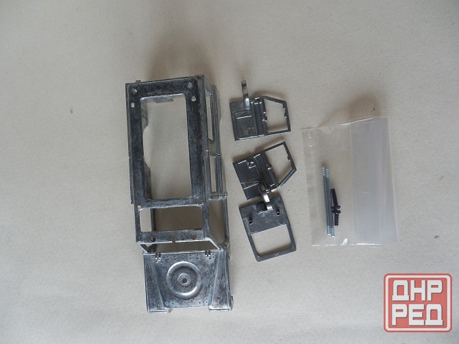 Сборная модель "Land Rover Series 3 109 Safari"- CARARAMA - 1/43 Донецк - изображение 1