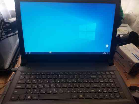 Ноутбук Lenovo B50-30 Макеевка