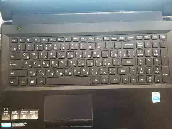 Ноутбук Lenovo B50-30 Макеевка