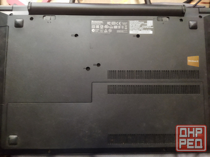 Ноутбук Lenovo B50-30 Макеевка - изображение 2