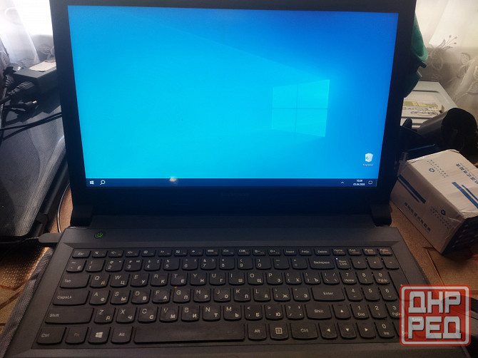 Ноутбук Lenovo B50-30 Макеевка - изображение 1