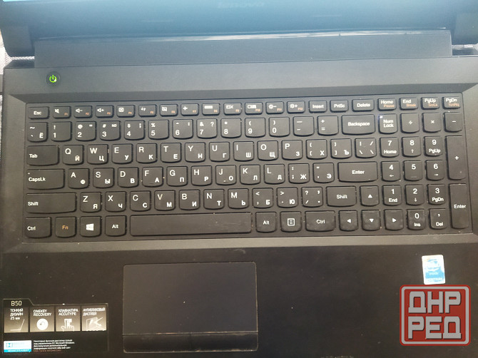 Ноутбук Lenovo B50-30 Макеевка - изображение 5