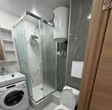 Сдаю однокомнатную квартиру 34.0 м² этаж 2/5 город Донецк, Киевский Донецк
