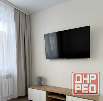 Сдаю однокомнатную квартиру 34.0 м² этаж 2/5 город Донецк, Киевский Донецк - изображение 5