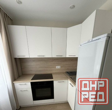 Сдаю однокомнатную квартиру 34.0 м² этаж 2/5 город Донецк, Киевский Донецк - изображение 2