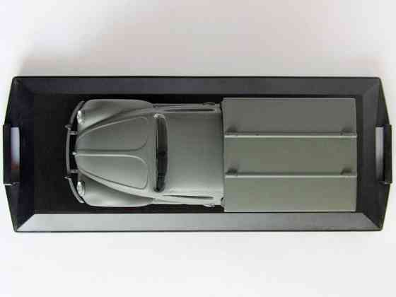 Volkswagen Lieferwagen Typ 83 - Vitesse - 1/43 Донецк