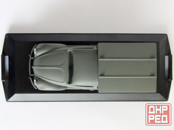 Volkswagen Lieferwagen Typ 83 - Vitesse - 1/43 Донецк - изображение 5