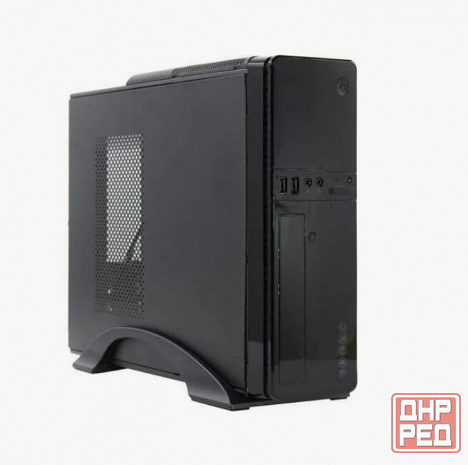 Системный блок Ryzen 8Гб SSD240ГБ+500HDD Донецк - изображение 1