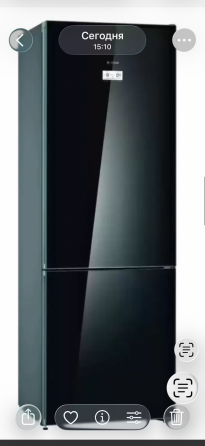 Продам холодильник ВОSCH Донецк