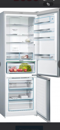 Продам холодильник ВОSCH Донецк