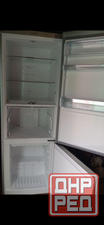 Продам холодильник ВОSCH Донецк - изображение 3