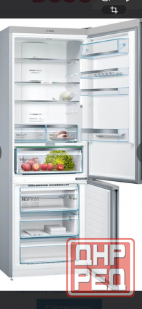 Продам холодильник ВОSCH Донецк - изображение 2