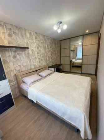 Сдам двухкомнатную квартиру в Буденовском районе, Краснооктябрьская Донецк