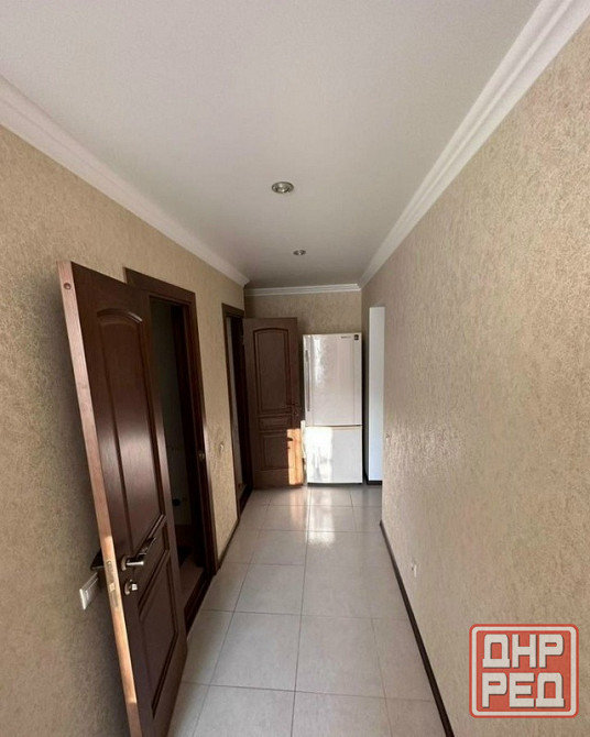 Сдаю двухкомнатную квартиру 52.0 м², улица Челюскинцев,ориентир Донецк-Сити Донецк - изображение 1