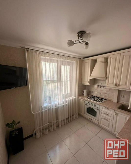 Сдаю двухкомнатную квартиру 52.0 м², улица Челюскинцев,ориентир Донецк-Сити Донецк - изображение 5