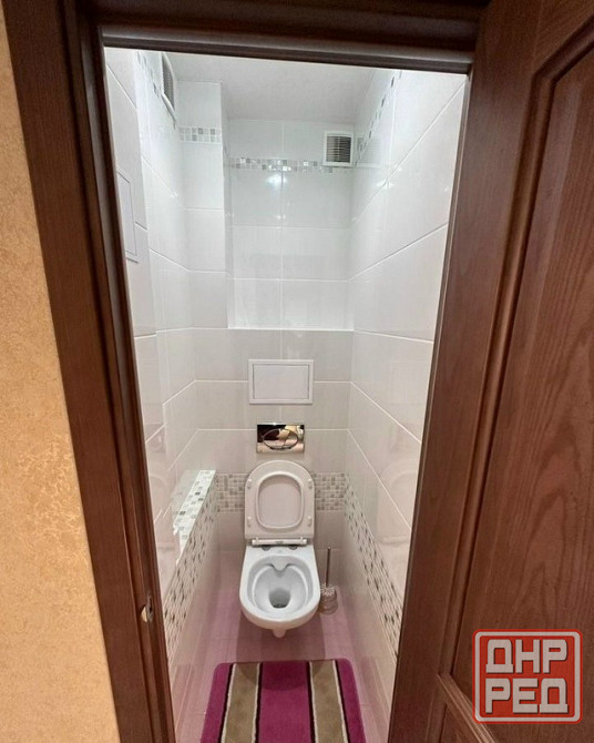 Сдаю двухкомнатную квартиру 52.0 м², улица Челюскинцев,ориентир Донецк-Сити Донецк - изображение 3