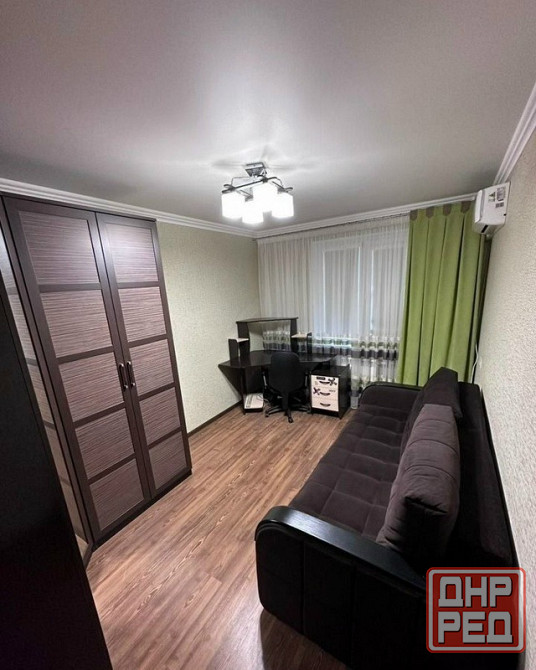 Сдаю двухкомнатную квартиру 52.0 м², улица Челюскинцев,ориентир Донецк-Сити Донецк - изображение 4