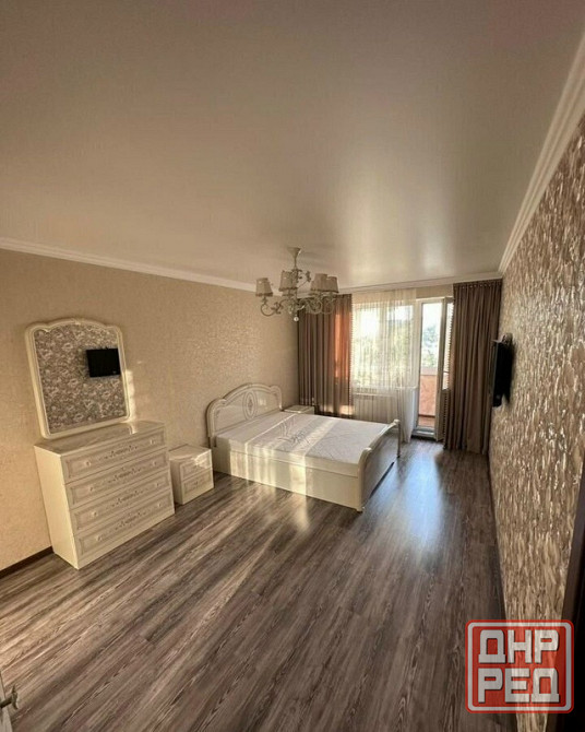 Сдаю двухкомнатную квартиру 52.0 м², улица Челюскинцев,ориентир Донецк-Сити Донецк - изображение 6