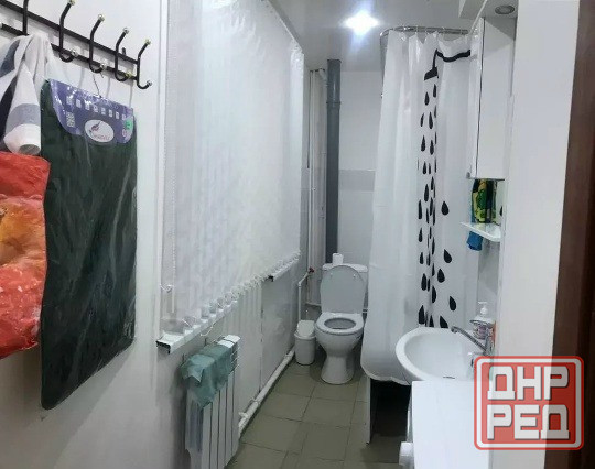 Сдаю 2 комнатную квартиру в Пролетарском районе! Ориентир - Щетинина Донецк - изображение 3
