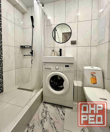 Сдам 2-комнатную квартиру в Ворошиловском районе, Национальный Донецк - изображение 2