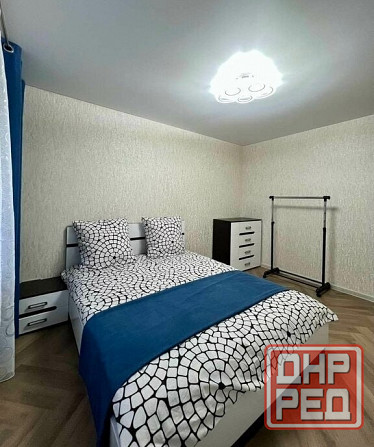 Сдам 2-комнатную квартиру в Ворошиловском районе, Национальный Донецк - изображение 3