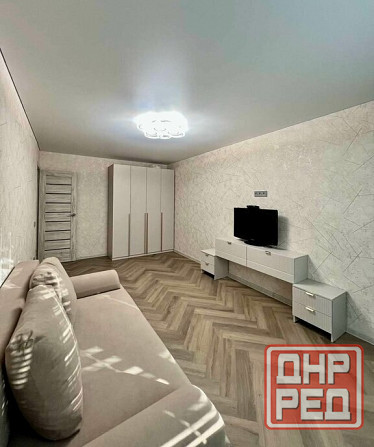 Сдам 2-комнатную квартиру в Ворошиловском районе, Национальный Донецк - изображение 1