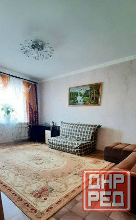 Сдаю двухкомнатную квартиру 58.0 м² этаж 3 город Донецк, Куйбышевский район, ориентир Азотный Донецк - изображение 6