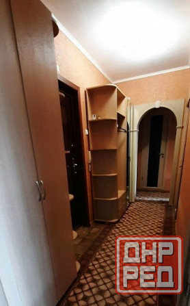Сдаю двухкомнатную квартиру 58.0 м² этаж 3 город Донецк, Куйбышевский район, ориентир Азотный Донецк - изображение 5