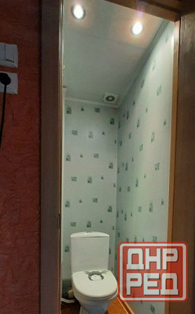 Сдаю двухкомнатную квартиру 58.0 м² этаж 3 город Донецк, Куйбышевский район, ориентир Азотный Донецк - изображение 3