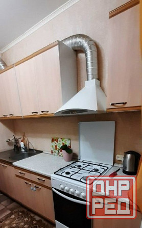 Сдаю двухкомнатную квартиру 58.0 м² этаж 3 город Донецк, Куйбышевский район, ориентир Азотный Донецк - изображение 2