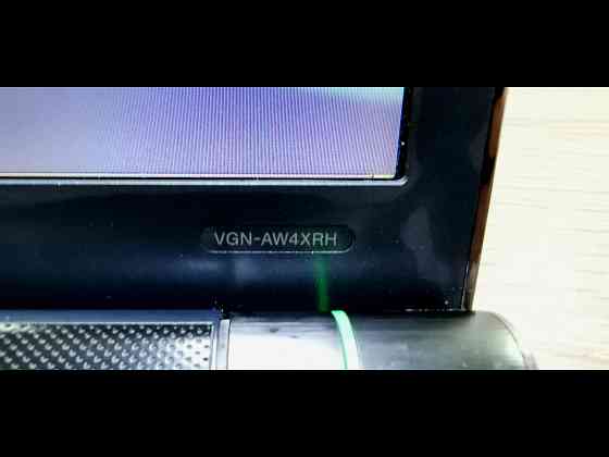 Ноутбук Sony Vaio Донецк