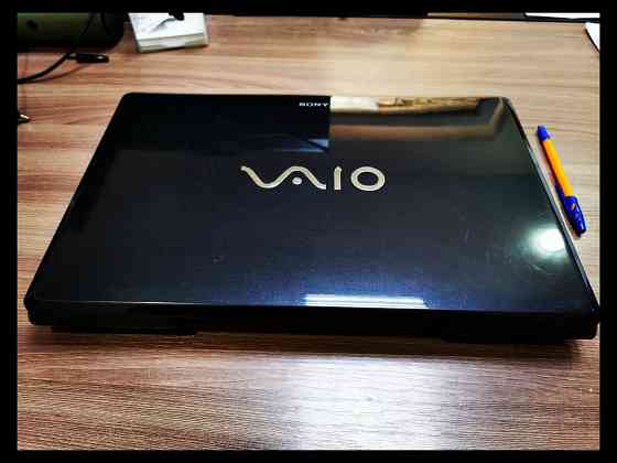 Ноутбук Sony Vaio Донецк