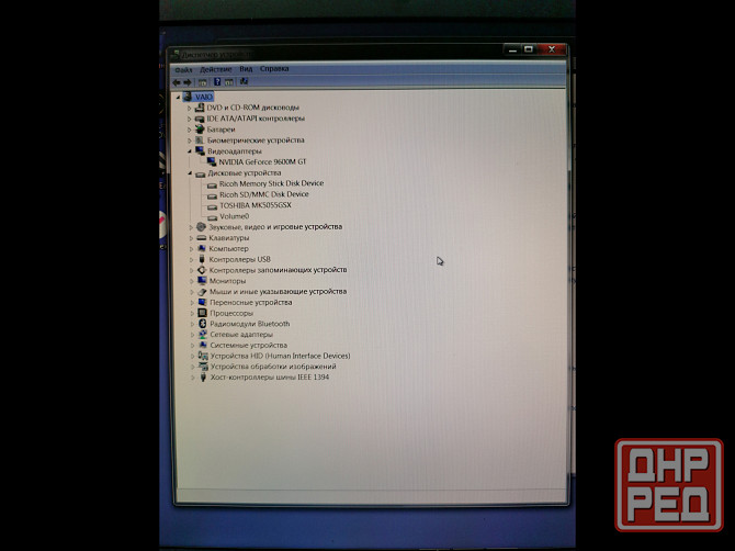 Ноутбук Sony Vaio Донецк - изображение 5