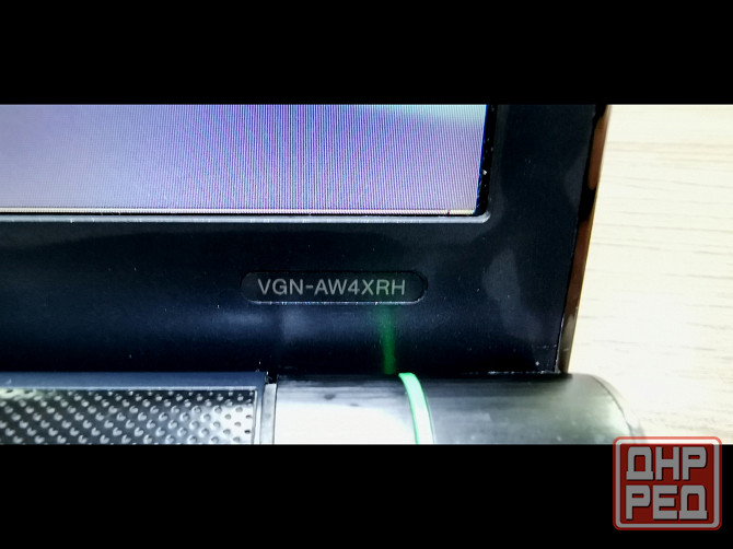 Ноутбук Sony Vaio Донецк - изображение 2