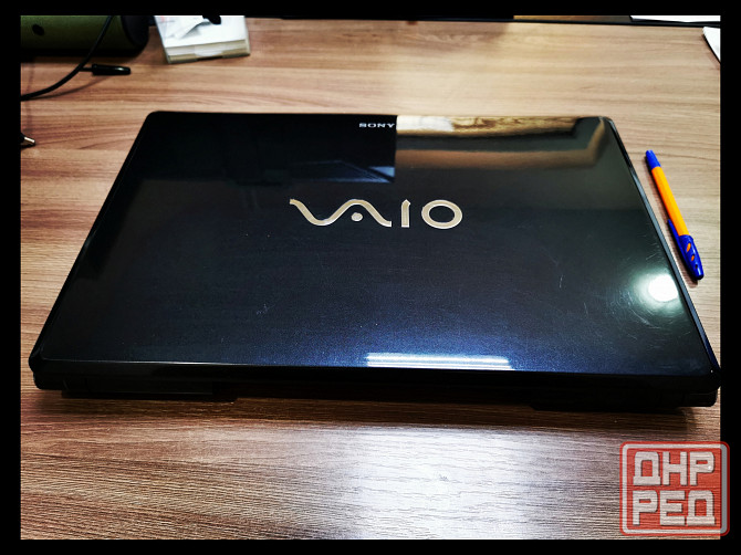 Ноутбук Sony Vaio Донецк - изображение 1