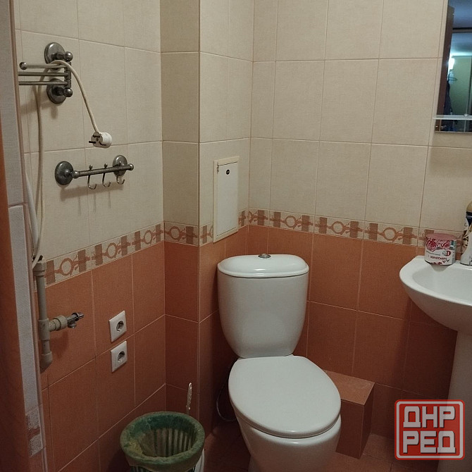 Продам 3 к квартиру Левобережный район Мариуполь - изображение 5