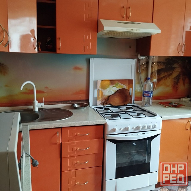 Продам 3 к квартиру Левобережный район Мариуполь - изображение 1