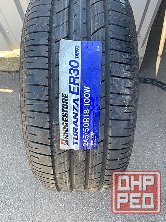 Продам шины Донецк - изображение 1
