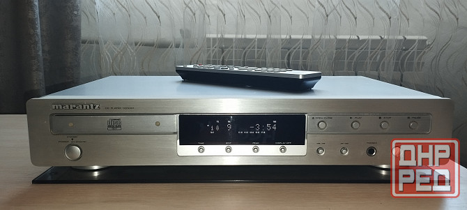 Проигрыватель компакт-дисков Marantz CD 5001!!!Пишите сообщения потом перезвоню работаю!!!! Макеевка - изображение 3
