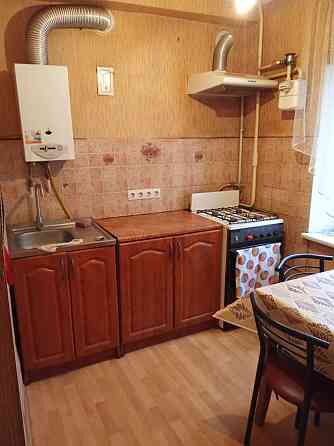 ул.Арктики 1\5эт.Без балкона,очень высокий цоколь Донецк