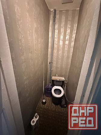 Смотреть можно, заезд после 28 ноября Донецк - изображение 8