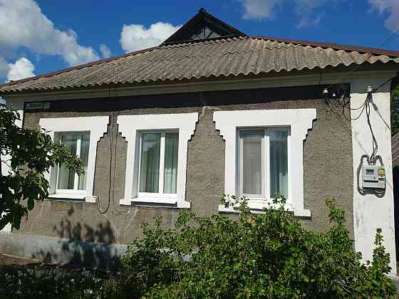 Продам дом Поселок Григорьевка Макеевка