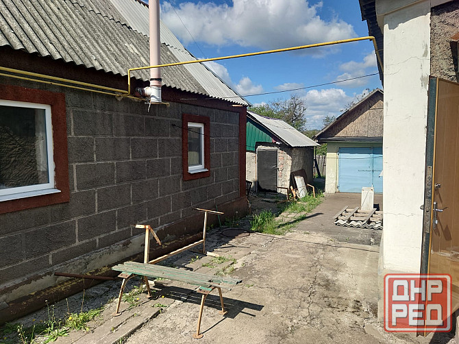 Продам дом Поселок Григорьевка Макеевка - изображение 11