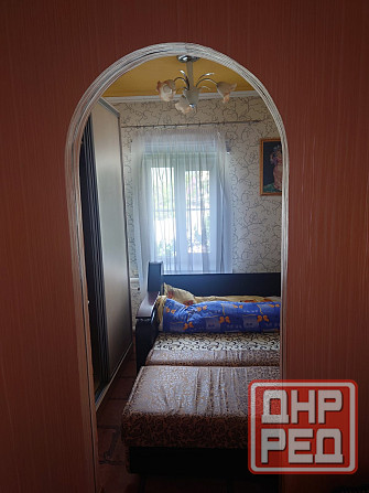 Продам дом Поселок Григорьевка Макеевка - изображение 5