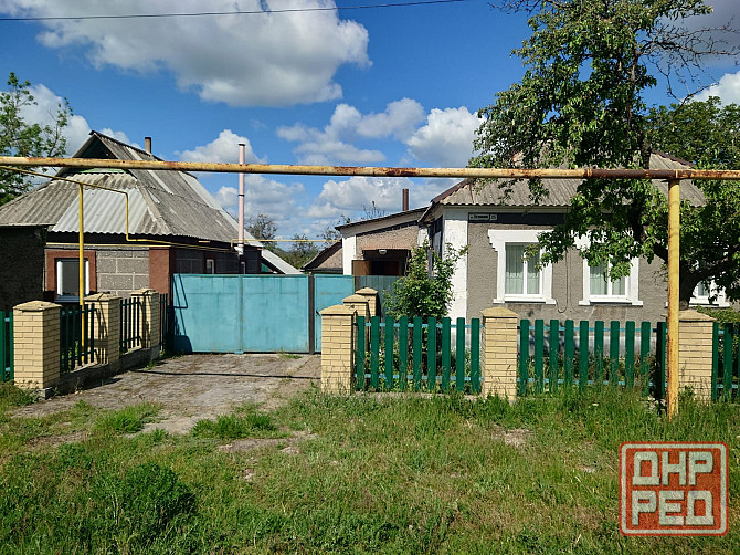 Продам дом Поселок Григорьевка Макеевка - изображение 12
