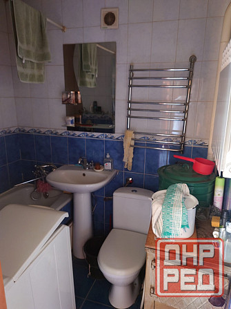 Продам дом Поселок Григорьевка Макеевка - изображение 8