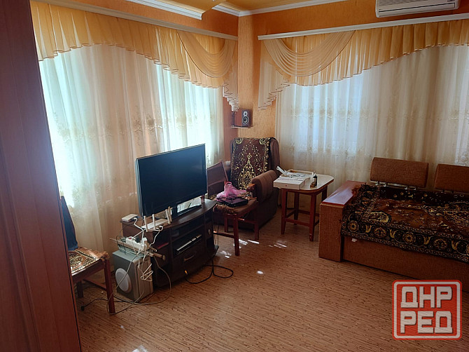 Продам дом Поселок Григорьевка Макеевка - изображение 4